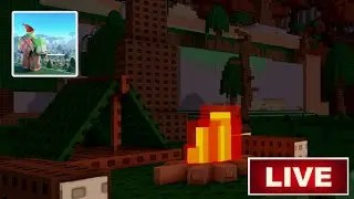 🔴(LIVE) Shadovia Stream Spawning MAX Grizzclaws, Slime kings/Slime queens, and more!
