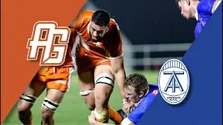 Austin v Toronto | MLR Extended Highlights