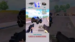 Bgmi DUAL MP7 vs UAZ damage test 😱🔥#bgmi #pubgmobile #shorts #gaming
