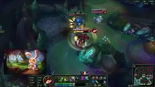Teemo Montage - Best TEEMO Plays Season 7 - League Of Legends 2017