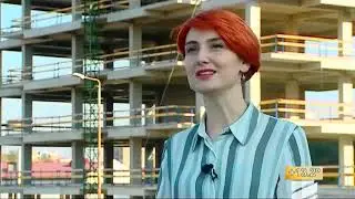 Binadari ბინადარი მედიატური ბინადარში!