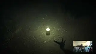 Wick Xbox series X Gaming With Anthony VampireHunter R