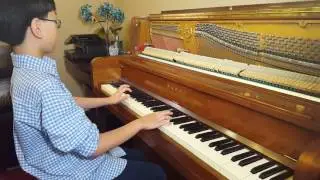 W. A. Mozart - Rondo Alla Turca 
