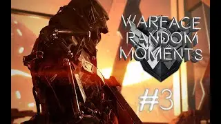 Warface - Random Moments #3 (Перезалив)