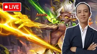 Live Start 21:30 WIB Setelah Official Turnamen SW Nusantara