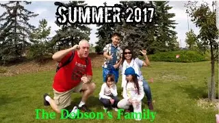 Liburan Menuju Calgary
Canada 2017