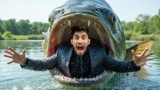 ছোট মাছ থেকে বড় মাছ | পুকুরে জাল টানা | Rural Fish Harvest
