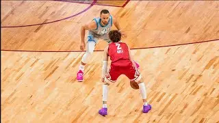 NBA &ldquo;Superstar 1V1 ⭐️&rdquo; MOMENTS