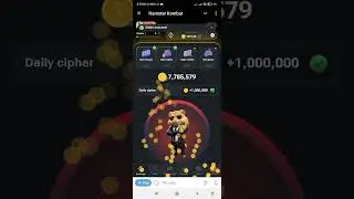 31 July daily Cipher | Hamster combat daily cipher code | Today daily cipher code hamster combat
