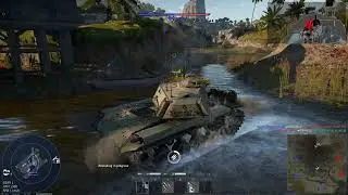 War -Skill Issue- Thunder