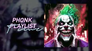 Phonk Music 2023 ※ Aggressive Phonk ※ Фонк 2023