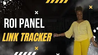 Introducing ROI Panel: Your Ultimate Business Tracking Solution!