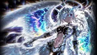Angel at War