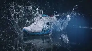 DitoGear™ High Speed Motion Control - Test Footage