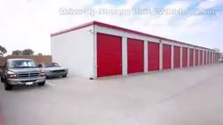 Moreno Valley, CA Storage Units Facility Tour - SecurCare Self Storage - Video 301