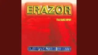 Sleepwalker's Dream (Clubmix)