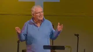 Summit 25 - Sunday Morning - Jeremy Cook