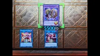 Millennium Eyes Restrict Vs Snake Eyes META - Yu-Gi-Oh! Master Duel | WCS 2024 Qualifiers DLV Max