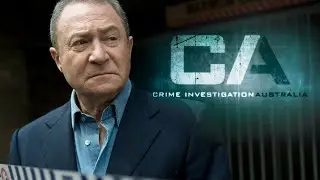 Crime Investigation Australia: Blood Sport The Bondi Gay Murders