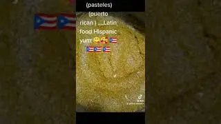 4/2/2022 #pasteles #pasteles🇨🇺 🇨🇺 #fypシ #foryoupage #tiktokfoodchallenge #latinfood #latinfoodie