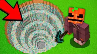 Cre&eacute; MINA Con Todos los MINERALES de Minecraft!