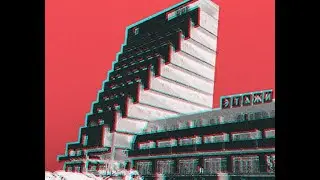 Molchat  Doma - Guitar Effect