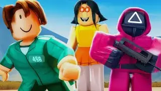 Me Vs squid game I lost 😭😭#roblox #snehil#gamingvideos #gamervlog
