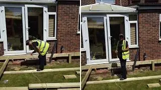 Raised decking 2 HD 1080p