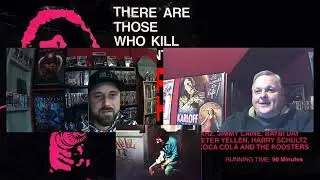 Video Nasties Driller Killer 1979 Review