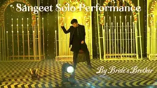 BRIDE Had NO IDEA&hellip; THE DANCE THAT Stole the Wedding 🔥 | BadtameezDil | Akhiyan Gulaab | Tauba Tauba