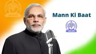 Congress Demands Ban On 'Mann ki Baat'