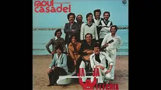 POLESINE canzone valzer- Orchestra RAOUL CASADEI