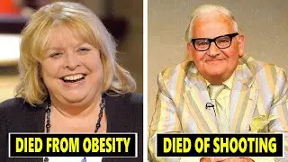 Как трагически погибли 24 участника труппы OPEN ALL HOURS?
