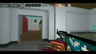 KmBlacK 4K FAZE VS TSY