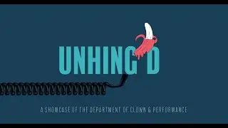 UNHING'D The Human Animation Showcase