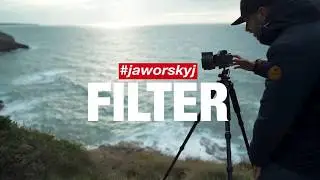 #jaworskyj Filter 📷 ND FILTER - POLFILTER - VERLAUFSFILTER
