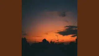 Evening Walk