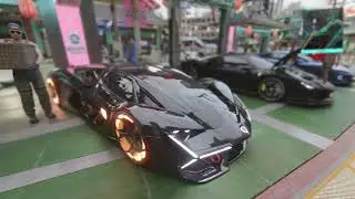 GeForce RTX 4070 Super; Cyberpunk 2077 NextGen Dreams; DreamPunk 3.1 Mod Showcase