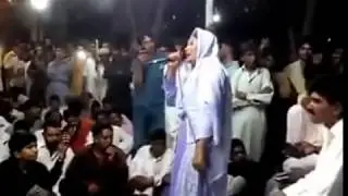 Asan Vird Pakan Ali Ali Ishq Nagar
