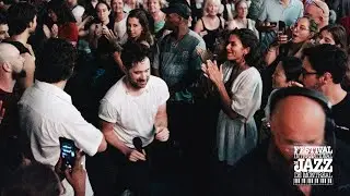 Jean-Michel Blais - Le souper (Live at Festival International de Jazz de Montr&eacute;al)