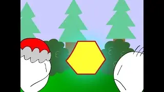 Lyle & Kyle: Magic Pentagon.