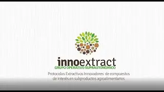Infograf&iacute;a Animada del Grupo Operativo Innoextract