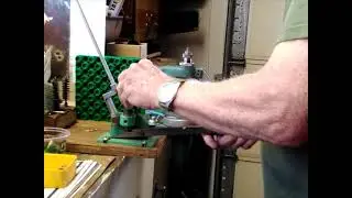 RCBS Automatic Priming Tool