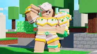 JADE KIT PRO GAMEPLAY [ROBLOX BEDWARS]