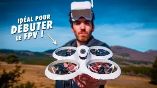 D&eacute;buter le DRONE FPV en 2023 : Voici la solution pas ch&egrave;re et facile !