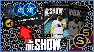 Top 5 Tips To Make Over ONE MILLION Stubs In Diamond Dynasty!