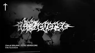 DIEVERSE - Live at Malang Total Hardcore 
