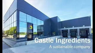 Castle Ingredients | Company Presentation