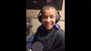 ZDC on WPFW 89.3 fm Cultural Competence & Appropriation
