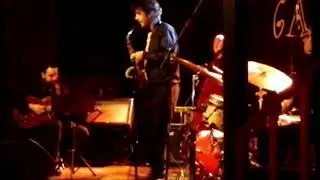 MGV QUARTET PRESENTACI&Oacute;N
